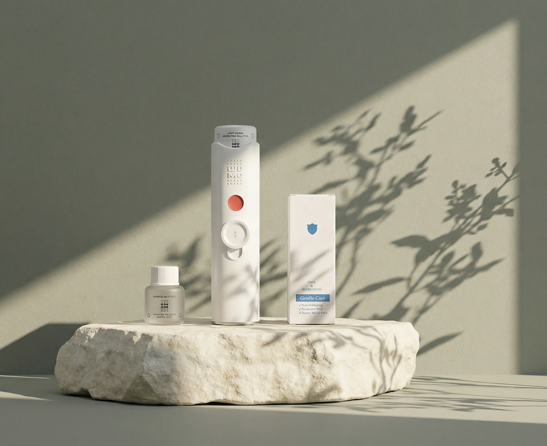 The Next Big Travel Essential: Why the “Portable Eye Hydration Device for Travel” is Booming