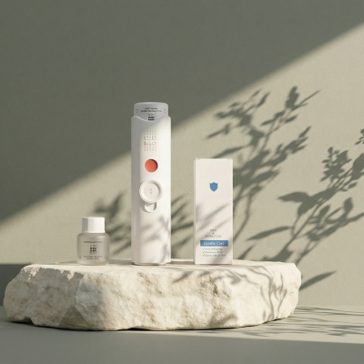The Next Big Travel Essential: Why the “Portable Eye Hydration Device for Travel” is Booming