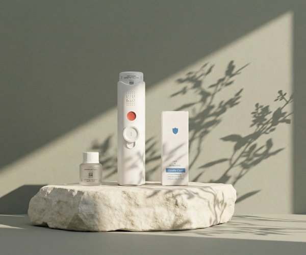 The Next Big Travel Essential: Why the “Portable Eye Hydration Device for Travel” is Booming